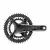 Campagnolo® Pédalier Compact Campagnolo Record Ultra Torque 34x50T 12V -vélo Grand Magasin 702651