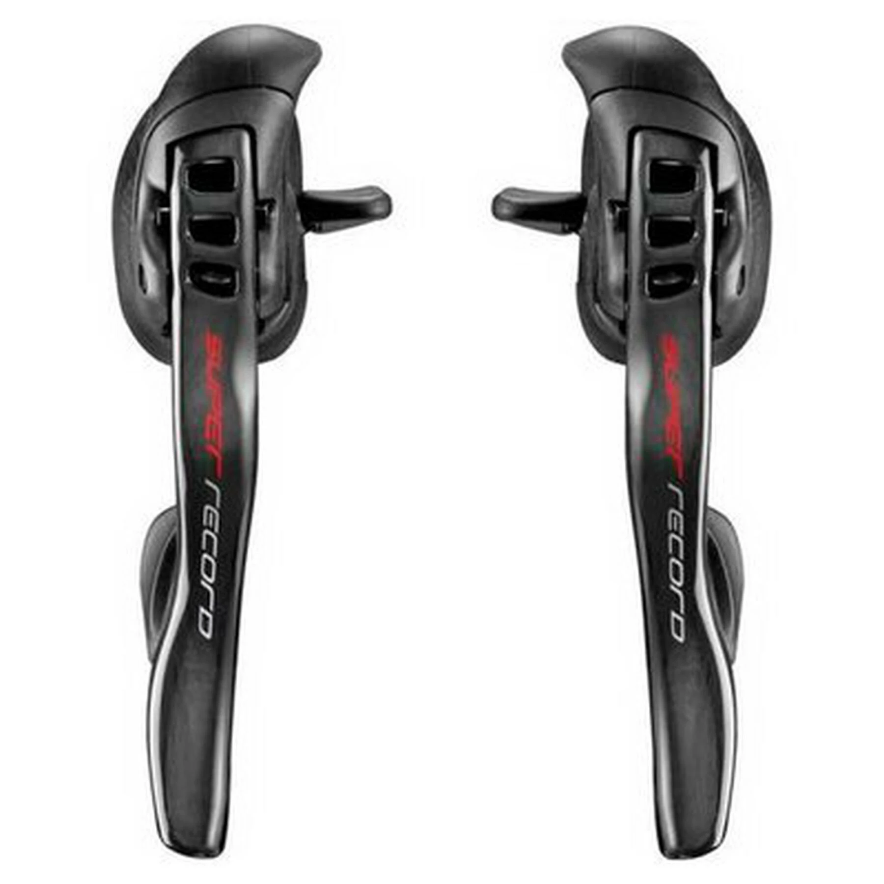 Campagnolo® Jeu De Manette Vélo Campagnolo Super Record Eps Ergopower Shifter 3 Campagnolo® Jeu De Manette Vélo Campagnolo Super Record Eps Ergopower Shifter