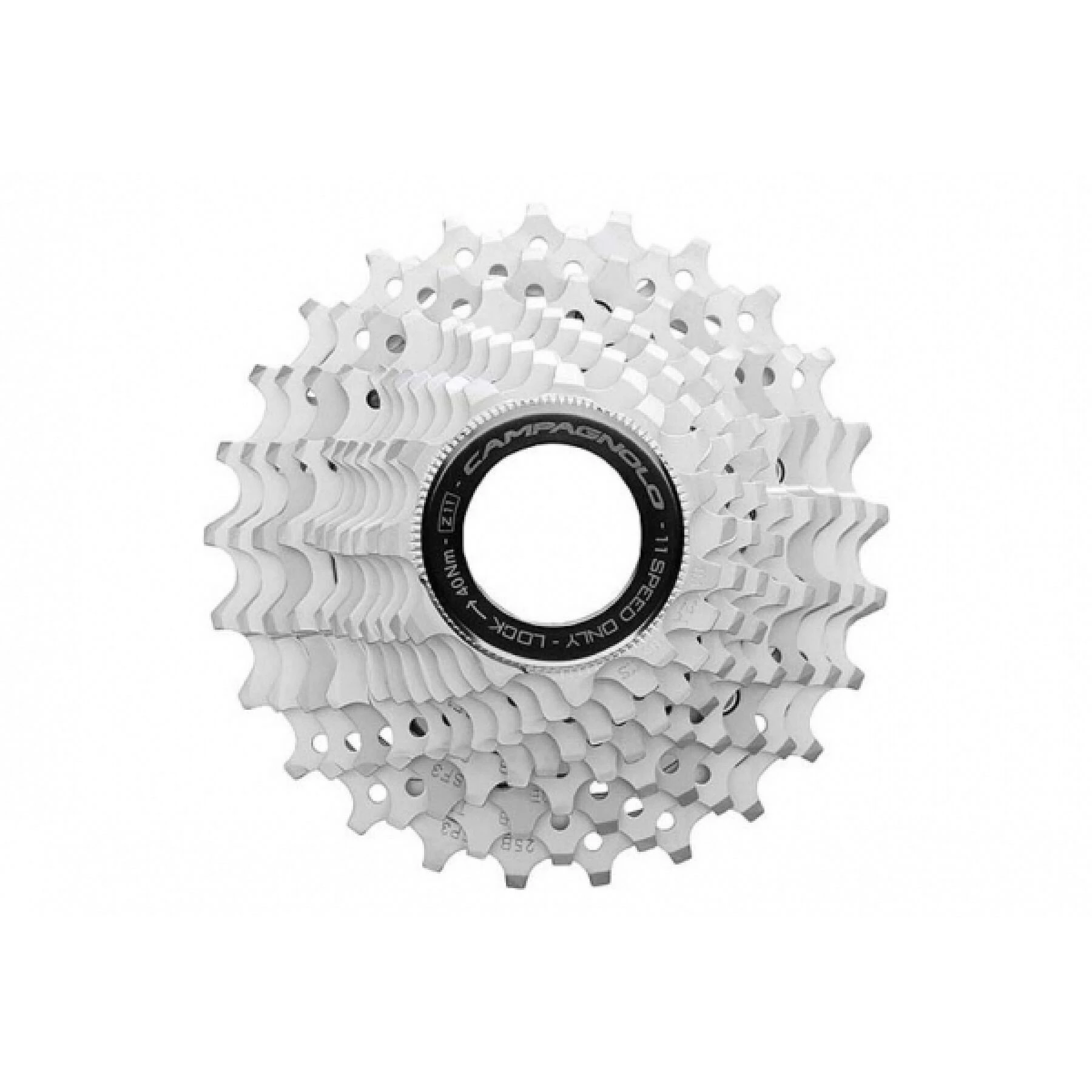 Campagnolo® Cassette Campagnolo Chorus 11 V (11-25) 3 Campagnolo® Cassette Campagnolo Chorus 11 V (11-25)