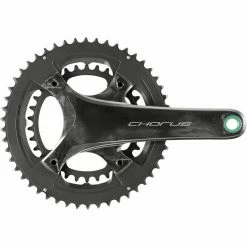 Campagnolo® Pédalier Compact Campagnolo Chorus 32x48T 12V