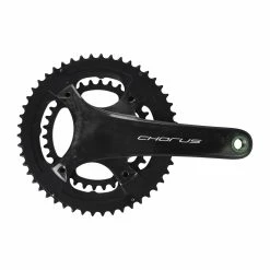 Campagnolo® Pédalier Compact Campagnolo Chorus 34x50T 12V