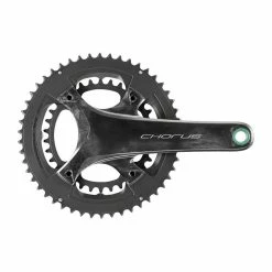 Campagnolo® Pédalier Compact Campagnolo Chorus 34x50T 12V