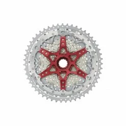 Cassette Métalique Sunrace Csmz903 -vélo Grand Magasin 704207 1