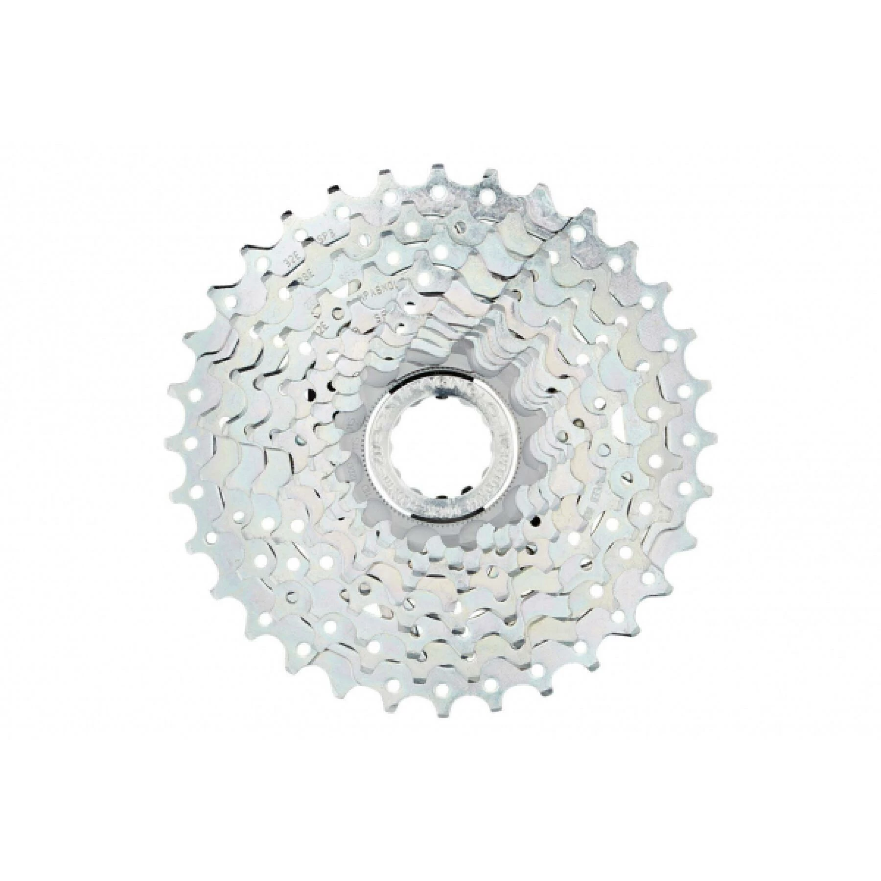 Campagnolo® Cassette Campagnolo Centaur 11 V (11-29) 3 Campagnolo® Cassette Campagnolo Centaur 11 V (11-29)