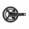 Campagnolo® Pédalier Compact Campagnolo Record Ultra Torque 34x53T 12V -vélo Grand Magasin 704900