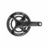 Campagnolo® Pédalier Compact Campagnolo Super Record Ultra Torque 36x52T 12V 2 Campagnolo® Pédalier Compact Campagnolo Super Record Ultra Torque 36x52T 12V -vélo Grand Magasin 704903