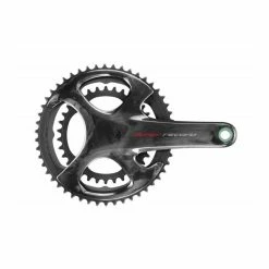 Campagnolo® Pédalier Compact Campagnolo Super Record Ultra Torque 36x52T 12V