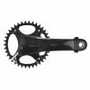Campagnolo® Pédalier Campagnolo Ekar U.Torquero Tech 145 Bcd -vélo Grand Magasin 708838 708849