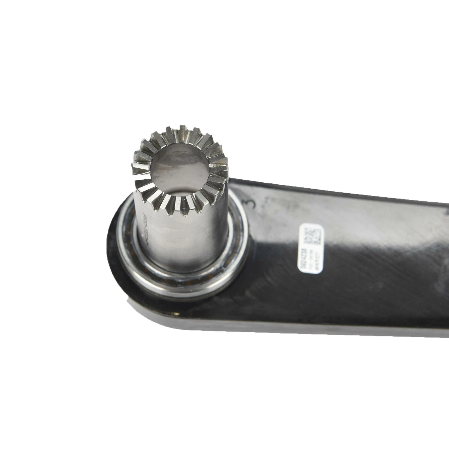 Campagnolo® Pédalier Campagnolo Ekar U.Torquero Tech 145 Bcd 5 Campagnolo® Pédalier Campagnolo Ekar U.Torquero Tech 145 Bcd – Image 3