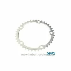 Plateau Intérieur Miche Supertype 9/10V Campagnolo 44T 135 Mm -vélo Grand Magasin 711846 1