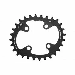 Plateaux Osymetric Stronglight 104/64 BCD 28-38T -vélo Grand Magasin 712027 2