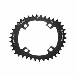 Plateaux Osymetric Stronglight 104/64 BCD 28-38T -vélo Grand Magasin 712027 3