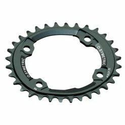 Plateaux Osymetric Stronglight 96 BCD Shimano XTR 32T