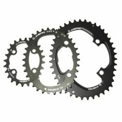 Plateaux Osymetric Stronglight 104/64 BCD 24-34-42T
