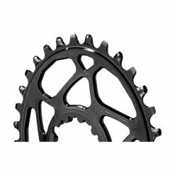 Plateau En Aluminium Ovale Avec Chaîne Absolute Black Direct Mount Offset 148 Boost Sram 34 T 5 Plateau En Aluminium Ovale Avec Chaîne Absolute Black Direct Mount Offset 148 Boost Sram 34 T -vélo Grand Magasin 718842