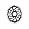 Plateau Ovale Aluminium Absolute Black Direct Mount Easton Gravel 1 X 10-12 V 40 T -vélo Grand Magasin 718976