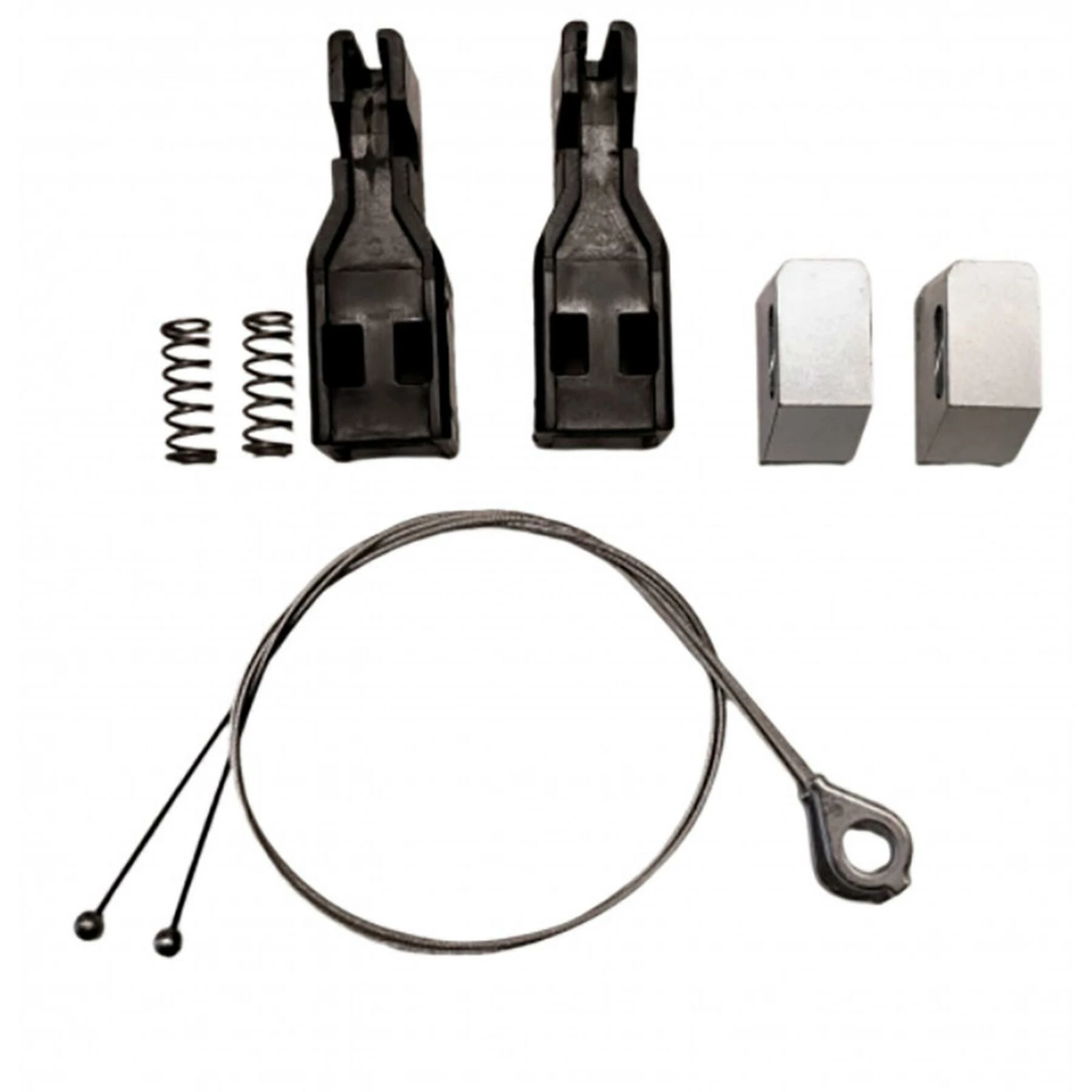 Câble Pour Système De Pliage Du Porte-vélos à La Boule Pure Instinct 4 Vélos Peruzzo 3 Câble Pour Système De Pliage Du Porte-vélos à La Boule Pure Instinct 4 Vélos Peruzzo