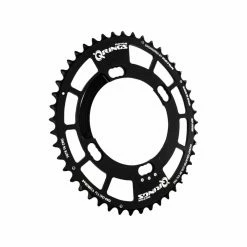 Plateau Interne Rotor Q-Rings BCD110x4 36T(52&46) -vélo Grand Magasin C01 020 25010 0 2