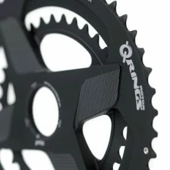 Double Plateaux Oval Rotor Q-Rings DM 53/39T 7 Double Plateaux Oval Rotor Q-Rings DM 53/39T -vélo Grand Magasin C01 039 08010 0 2