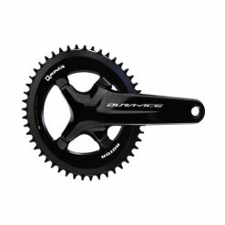 Mono Plateau Oval Rotor Q-Rings BCD110x4 46T -vélo Grand Magasin C01 042 15020 0 4