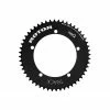 Mono Plateau Rotor Round Chainrings BCD144x5 1/8'' 49T -vélo Grand Magasin C01 505 12010A 0
