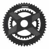 Double Plateaux Rotor DM Round Rings 50/34T 2 Double Plateaux Rotor DM Round Rings 50/34T -vélo Grand Magasin C01 515 11010 0 1