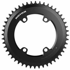 Mono Plateau Rotor 1x Round Rings BCD110x4 42T