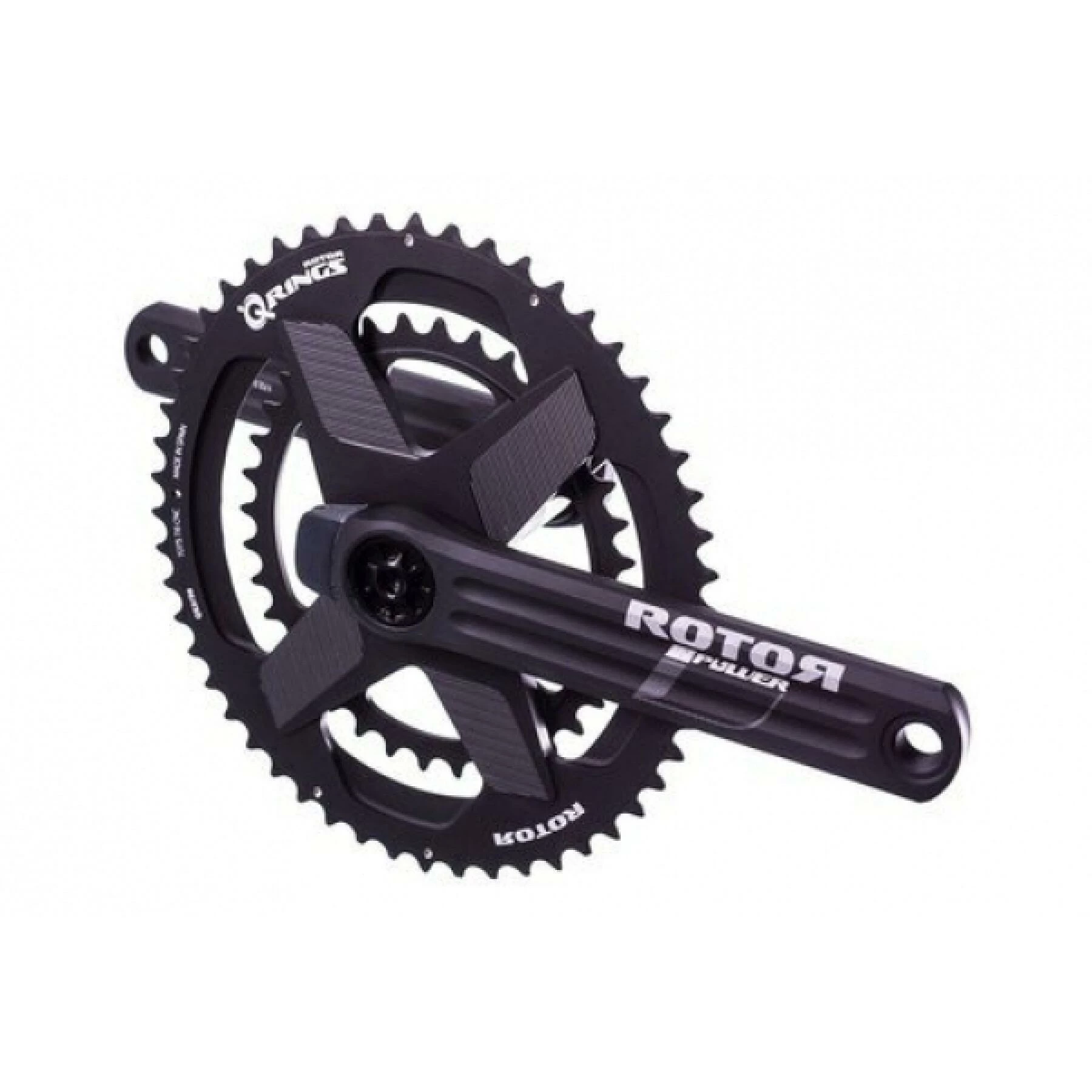 Capteur De Puissance Rotor InPower Direct Mount 3 Capteur De Puissance Rotor InPower Direct Mount