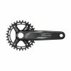 Pédalier 10/11 Vitesses Shimano Deore FC-M5100-1 -vélo Grand Magasin EFCM51001CXA2