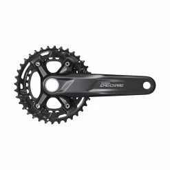Pédalier 11 Vitesses Shimano Deore FC-M5100-2