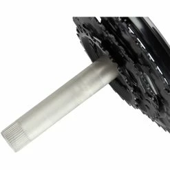 Pédalier Protège-chaîne Sans Cuvettes Shimano ACERA FC-MT210 24 Mm 44 X 32 X 22 T 9 V -vélo Grand Magasin EFCMT2103CX422CL 2