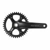 Pédalier 11 Vitesses Shimano GRX FC-RX600-1 -vélo Grand Magasin EFCRX600111