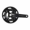 Pédalier 11 Vitesses Shimano GRX FC-RX600-11 2 Pédalier 11 Vitesses Shimano GRX FC-RX600-11 -vélo Grand Magasin EFCRX600112