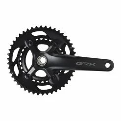 Pédalier 11 Vitesses Shimano GRX FC-RX600-11