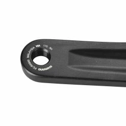 Pédalier 11 Vitesses Shimano GRX FC-RX600-11 -vélo Grand Magasin EFCRX600112 2