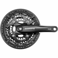 Pédalier 10 Vitesses Shimano FC-T521