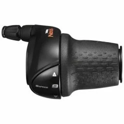 Manette Vélo Tournante Avec Câble Shimano Nexus SLC6000 -vélo Grand Magasin ESLC60008DXL210LA3