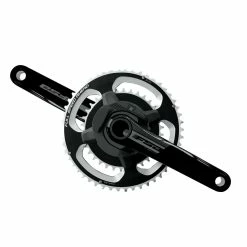 Pédalier Compact FSA Powerbox Supercompact 53x39T 5 Pédalier Compact FSA Powerbox Supercompact 53x39T -vélo Grand Magasin FA328 0002293010 1