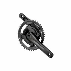 Pédalier Compact FSA Powerbox Supercompact 46x30T