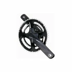 Pédalier Double FSA K-Force ABS BB386 52x36T