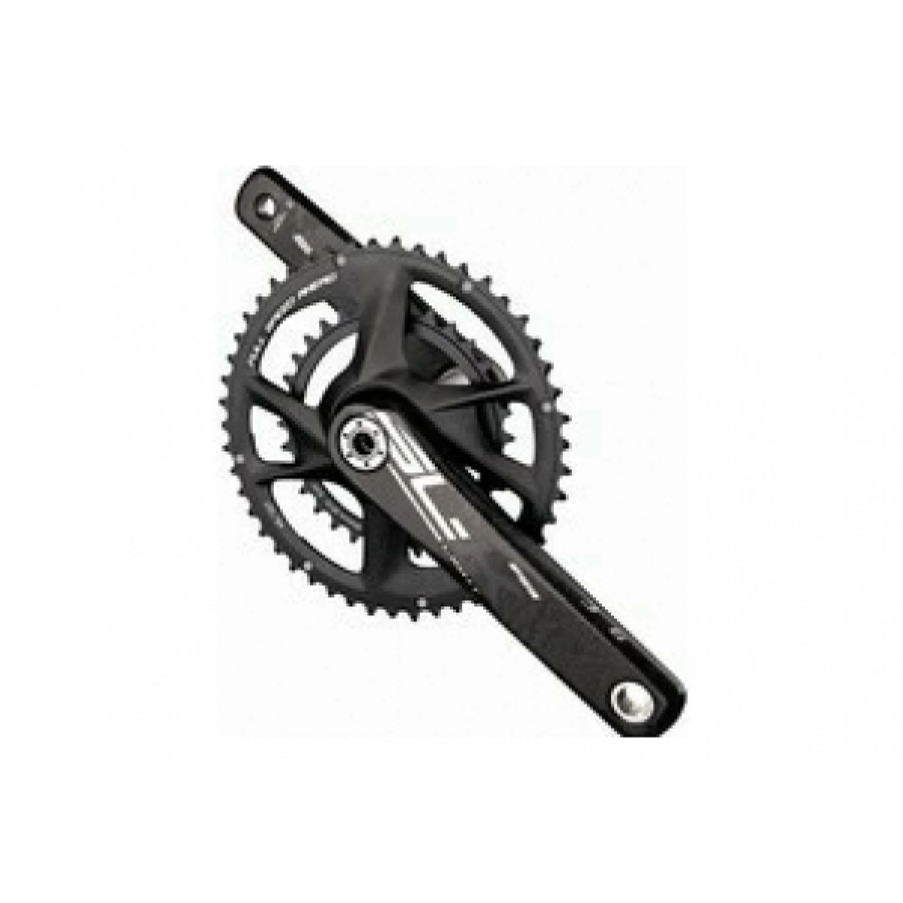 Pédalier Double FSA SL-K Adventure Modular BB386 46x30T 3 Pédalier Double FSA SL-K Adventure Modular BB386 46x30T