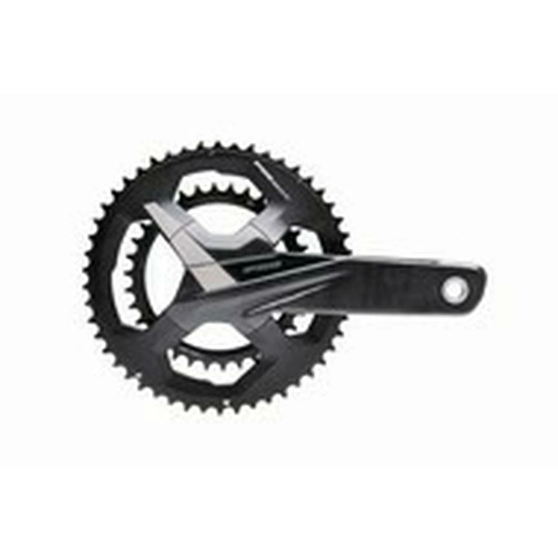 Pédalier Double FSA K-Force WE ABS BB386 53x39T 3 Pédalier Double FSA K-Force WE ABS BB386 53x39T