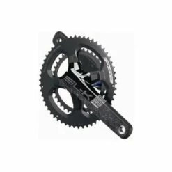 Pédalier Double FSA SL-K ABS BB386 52x36T