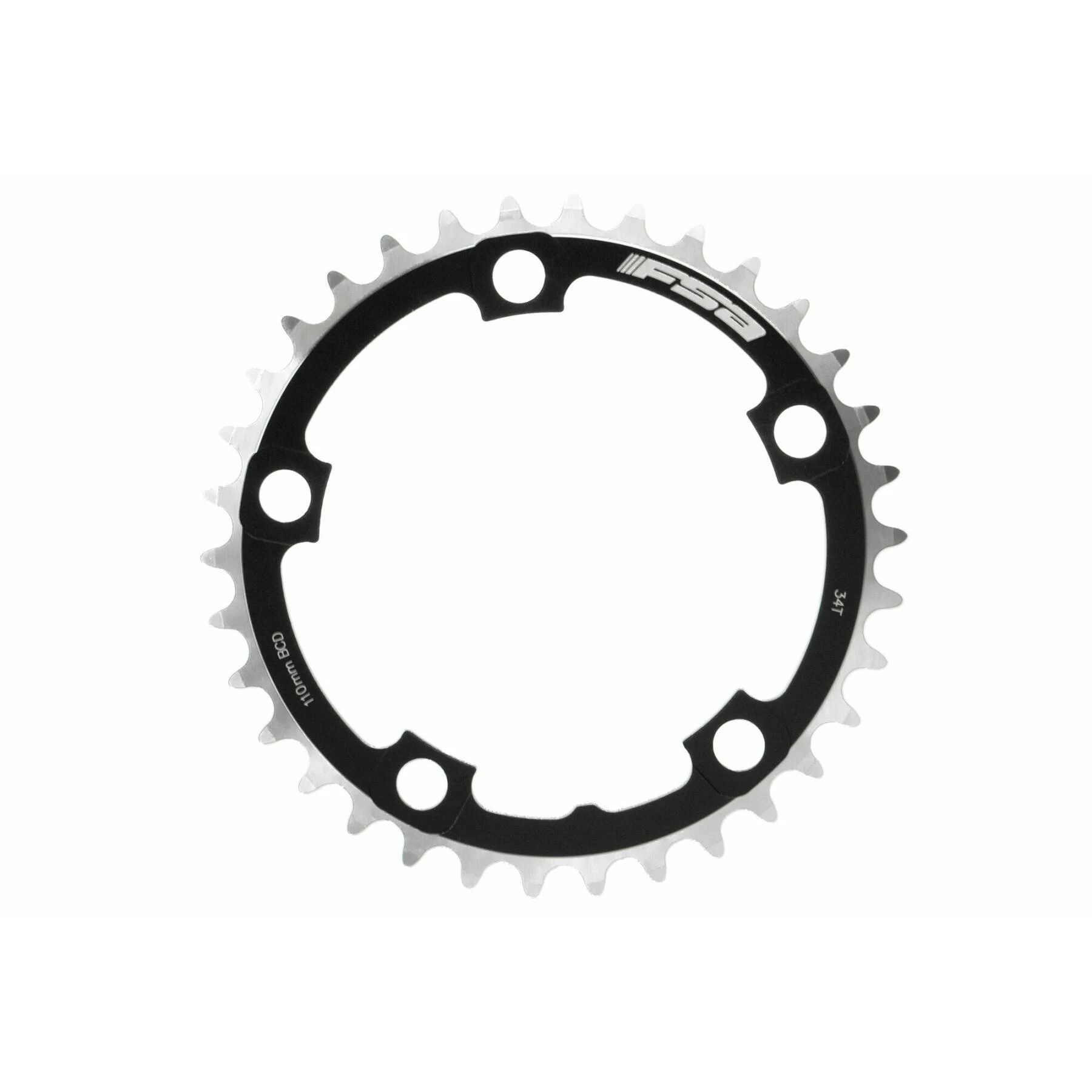 Plateau FSA Pro 11V 110x34T WB290 3 Plateau FSA Pro 11V 110x34T WB290