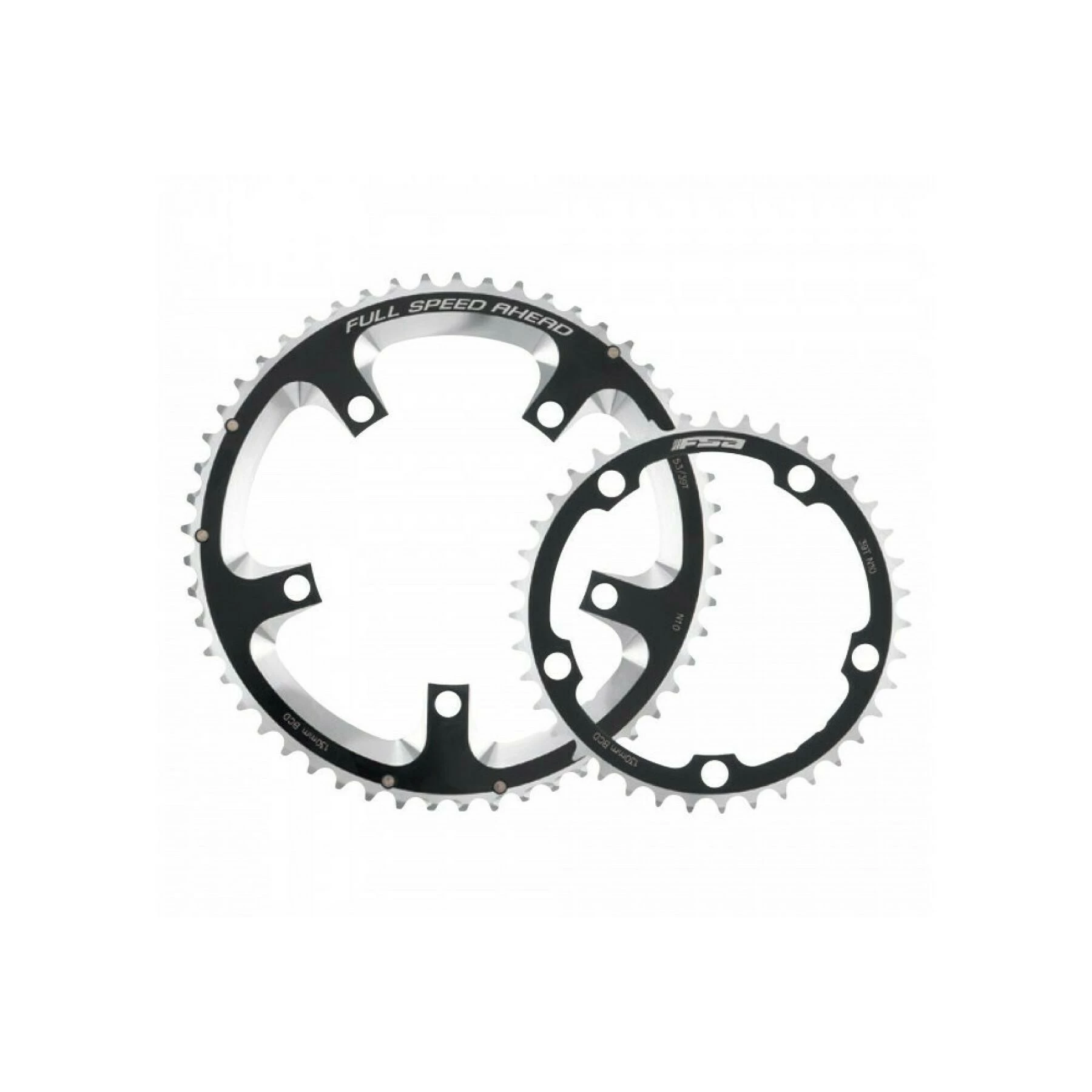 Plateau FSA Super 11V 110x52T WA447 3 Plateau FSA Super 11V 110x52T WA447