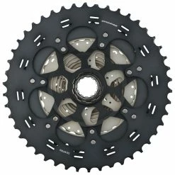 Cassette Shimano CS-M7000 11 V. 11-40 6 Cassette Shimano CS-M7000 11 V. 11-40 -vélo Grand Magasin ICSM7000140 1