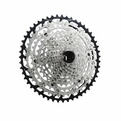 Cassette Shimano LX CS-M7100 Hyperglide+ -vélo Grand Magasin ICSM7100045 2