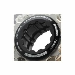 Cassette 11V Shimano Dura-Ace CS-R9100 -vélo Grand Magasin ICSR910011225 4