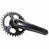 Pédalier 12 Vitesses Shimano Deore Xt FC-M8100 Hollotech -vélo Grand Magasin IFCM81001GXXT