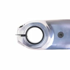 Pédalier Monovitesse Shimano DXR FC-MX71 -vélo Grand Magasin IFCMX71 3